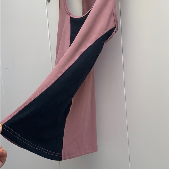 Threads 4 Thought Racerback Tank - Picture 4 of 5